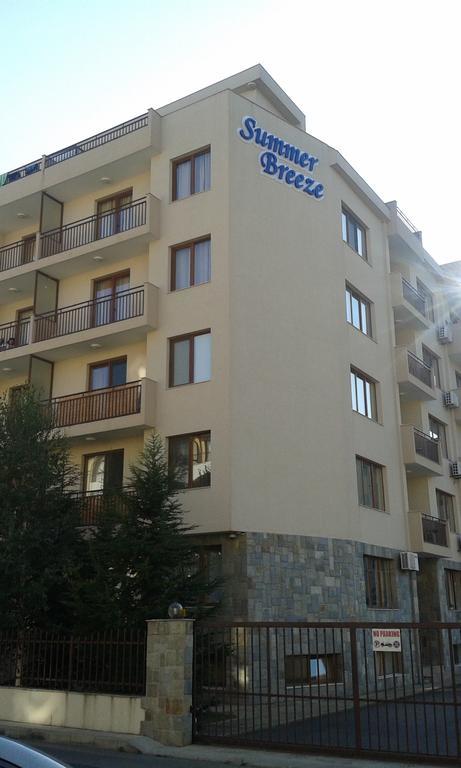Summer Breeze Apartment